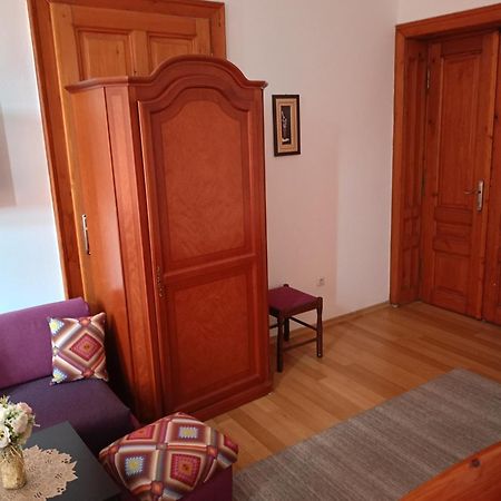 Apartment And Rooms"Tabasnice"Tuzla Centar Zewnętrze zdjęcie