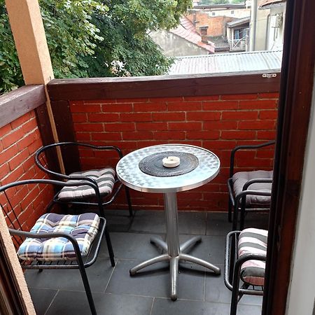Apartment And Rooms"Tabasnice"Tuzla Centar Zewnętrze zdjęcie