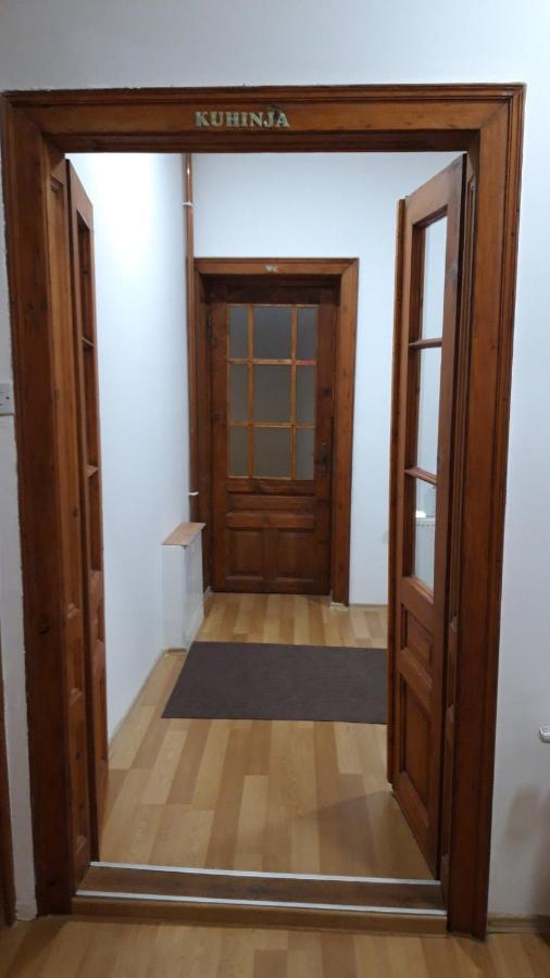 Apartment And Rooms"Tabasnice"Tuzla Centar Zewnętrze zdjęcie