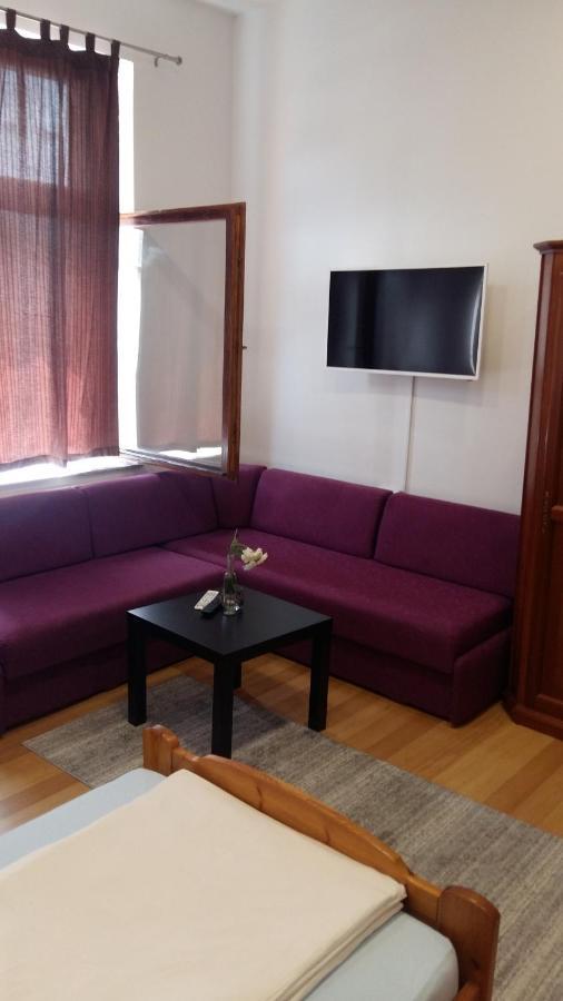 Apartment And Rooms"Tabasnice"Tuzla Centar Zewnętrze zdjęcie