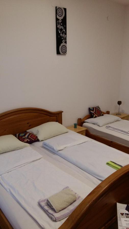 Apartment And Rooms"Tabasnice"Tuzla Centar Zewnętrze zdjęcie