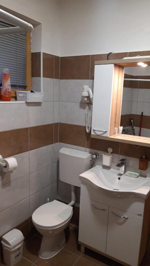 Apartment And Rooms"Tabasnice"Tuzla Centar Zewnętrze zdjęcie