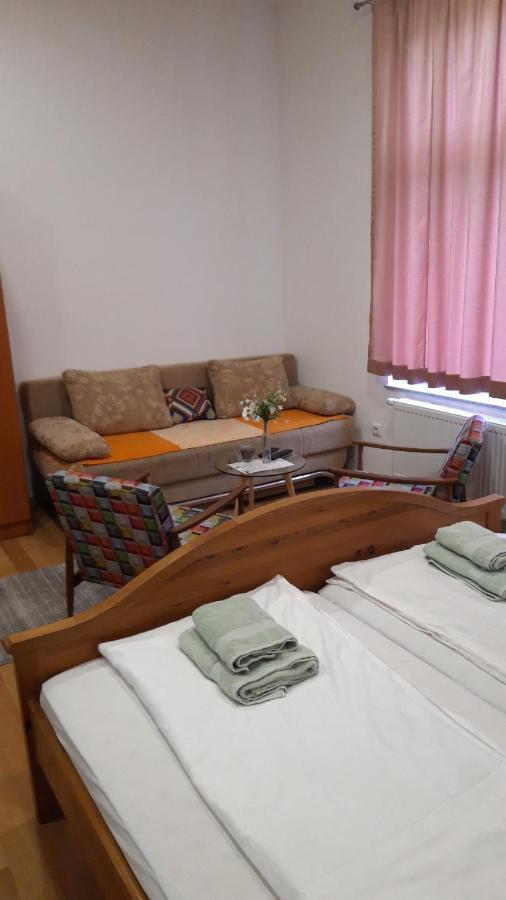 Apartment And Rooms"Tabasnice"Tuzla Centar Zewnętrze zdjęcie