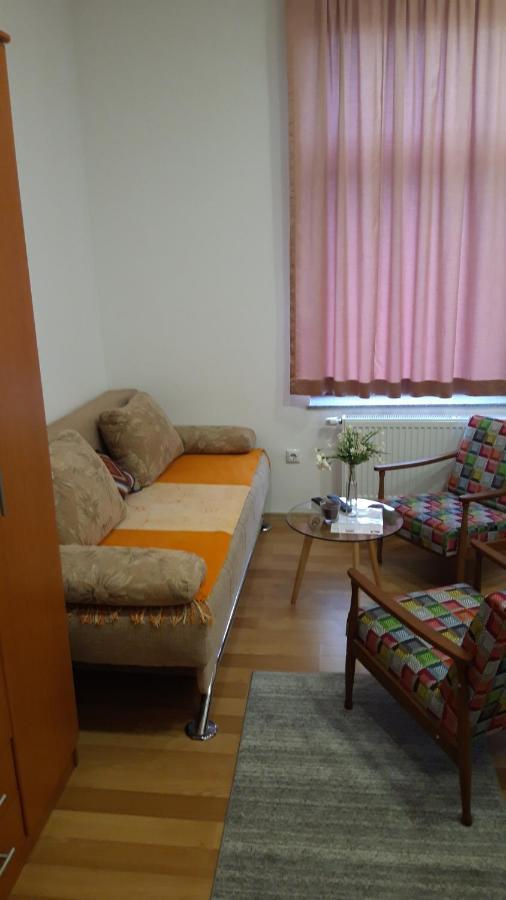 Apartment And Rooms"Tabasnice"Tuzla Centar Zewnętrze zdjęcie