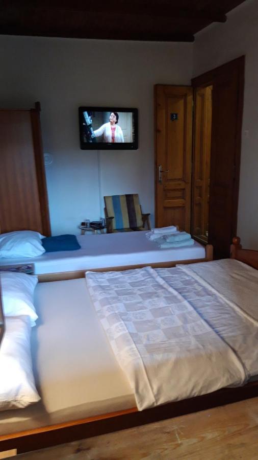 Apartment And Rooms"Tabasnice"Tuzla Centar Zewnętrze zdjęcie