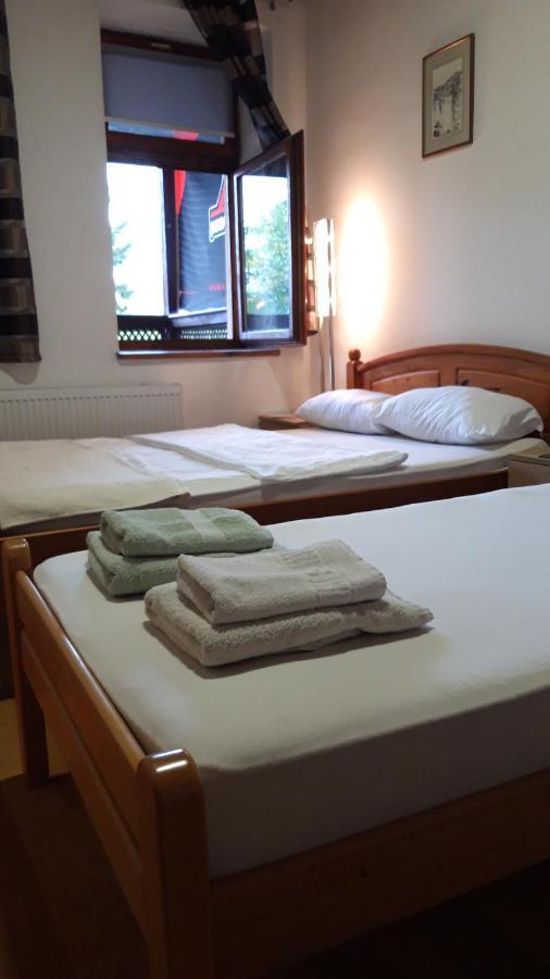 Apartment And Rooms"Tabasnice"Tuzla Centar Zewnętrze zdjęcie