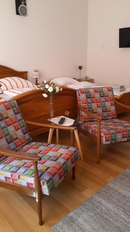 Apartment And Rooms"Tabasnice"Tuzla Centar Zewnętrze zdjęcie