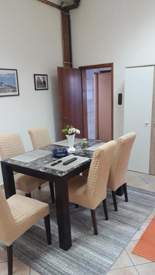 Apartment And Rooms"Tabasnice"Tuzla Centar Zewnętrze zdjęcie