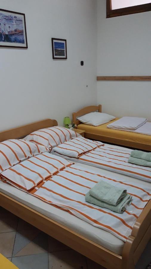 Apartment And Rooms"Tabasnice"Tuzla Centar Zewnętrze zdjęcie