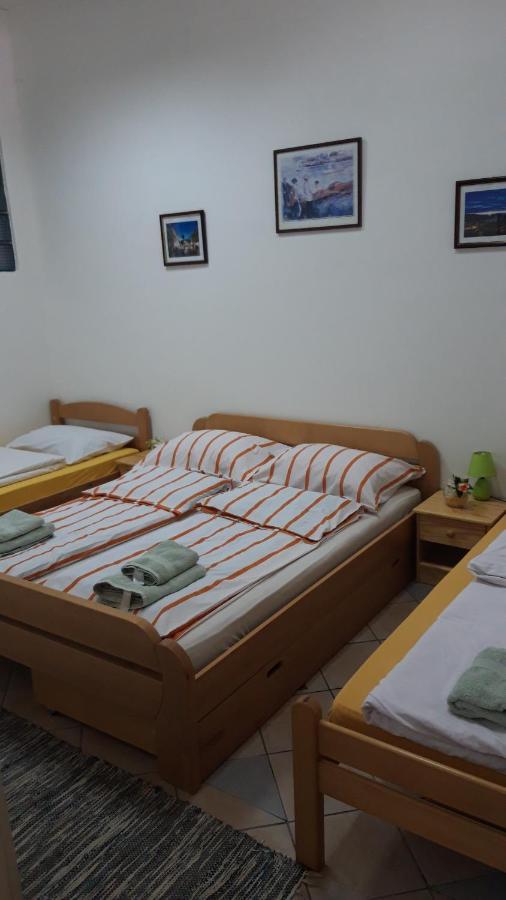 Apartment And Rooms"Tabasnice"Tuzla Centar Zewnętrze zdjęcie