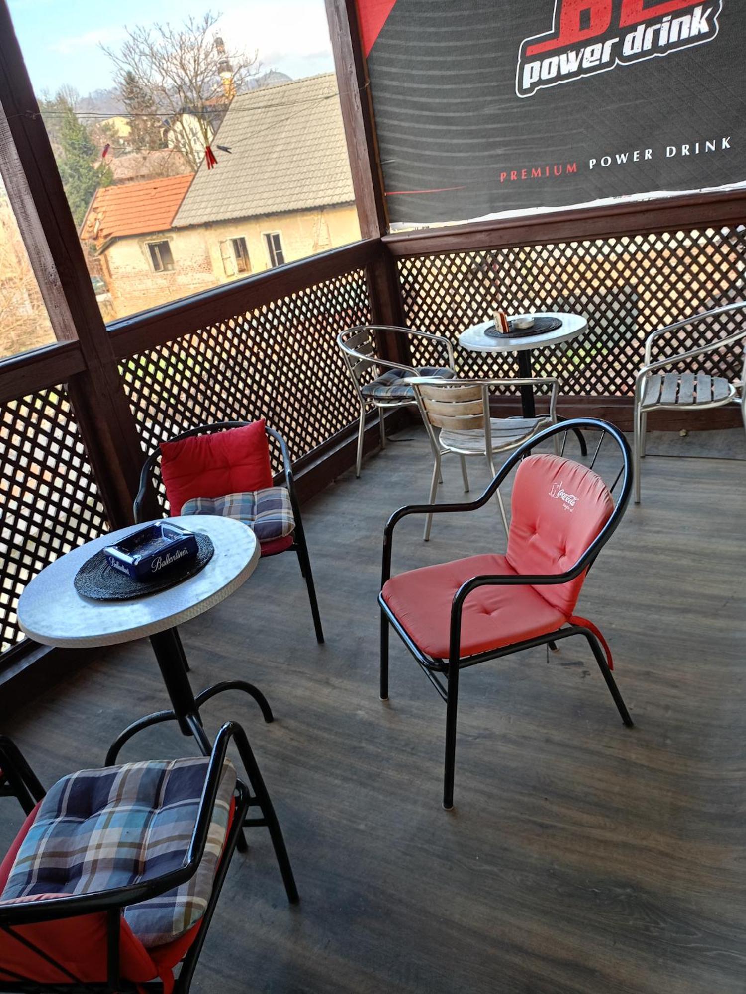 Apartment And Rooms"Tabasnice"Tuzla Centar Zewnętrze zdjęcie