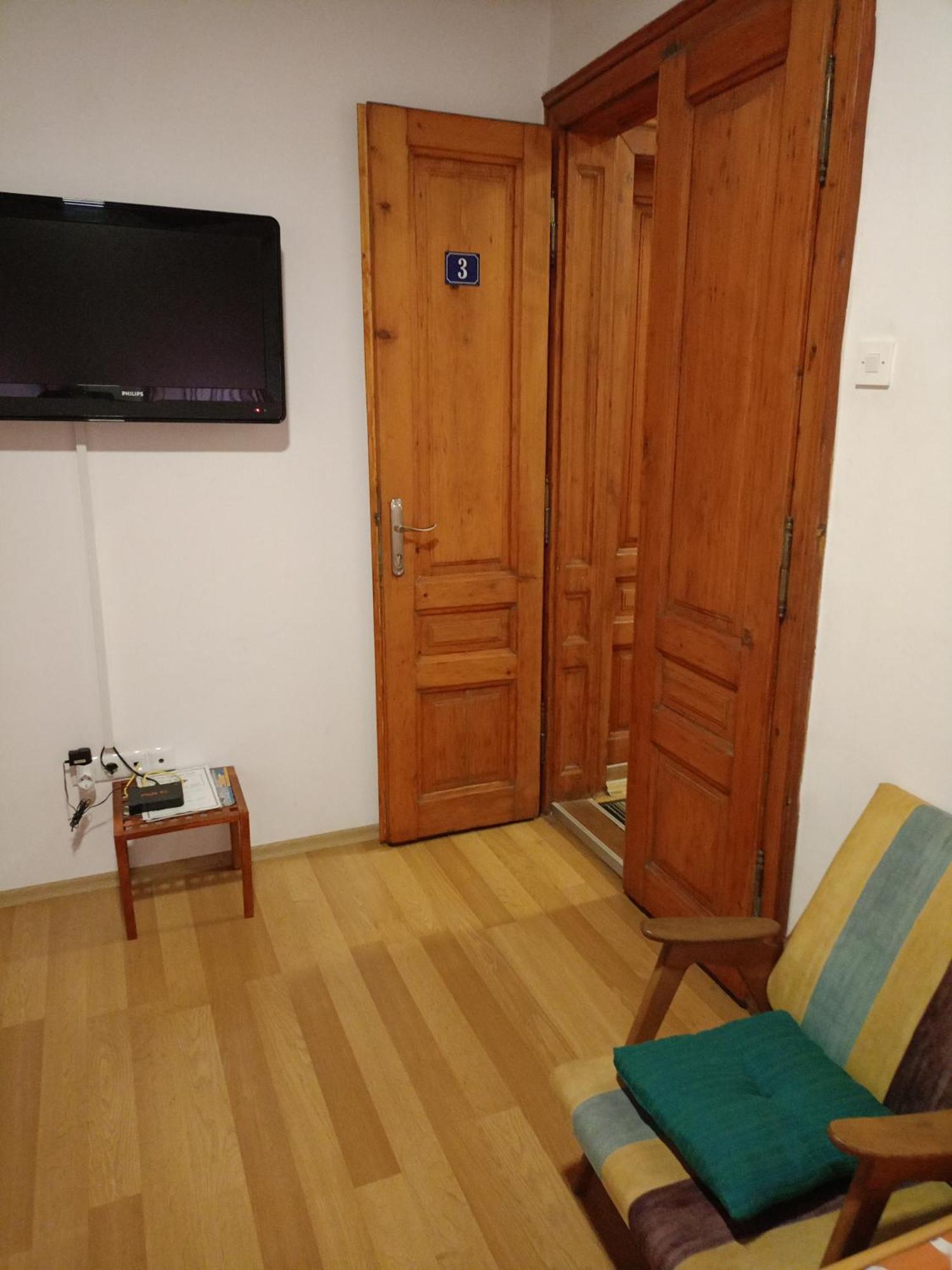 Apartment And Rooms"Tabasnice"Tuzla Centar Zewnętrze zdjęcie