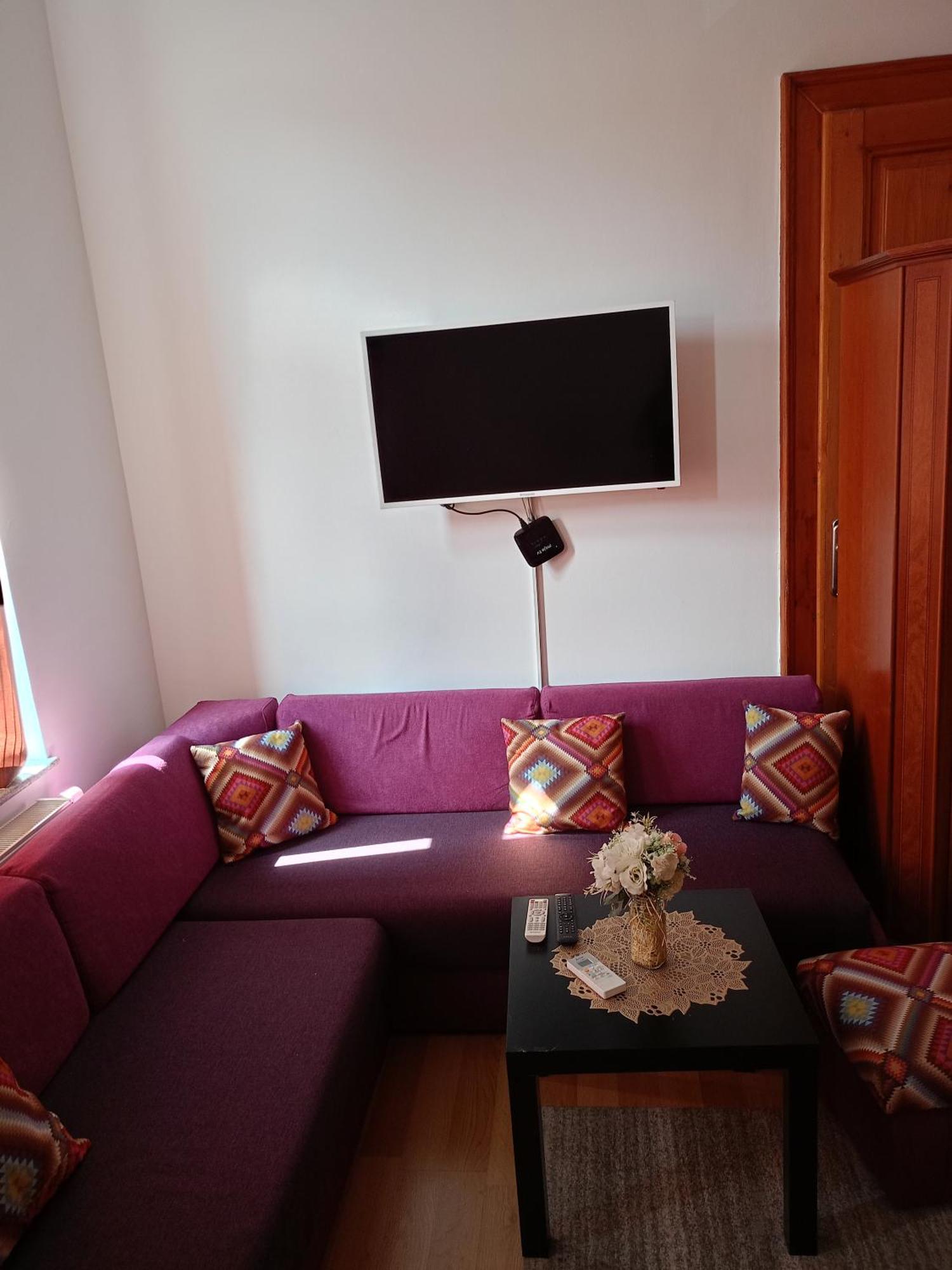 Apartment And Rooms"Tabasnice"Tuzla Centar Zewnętrze zdjęcie