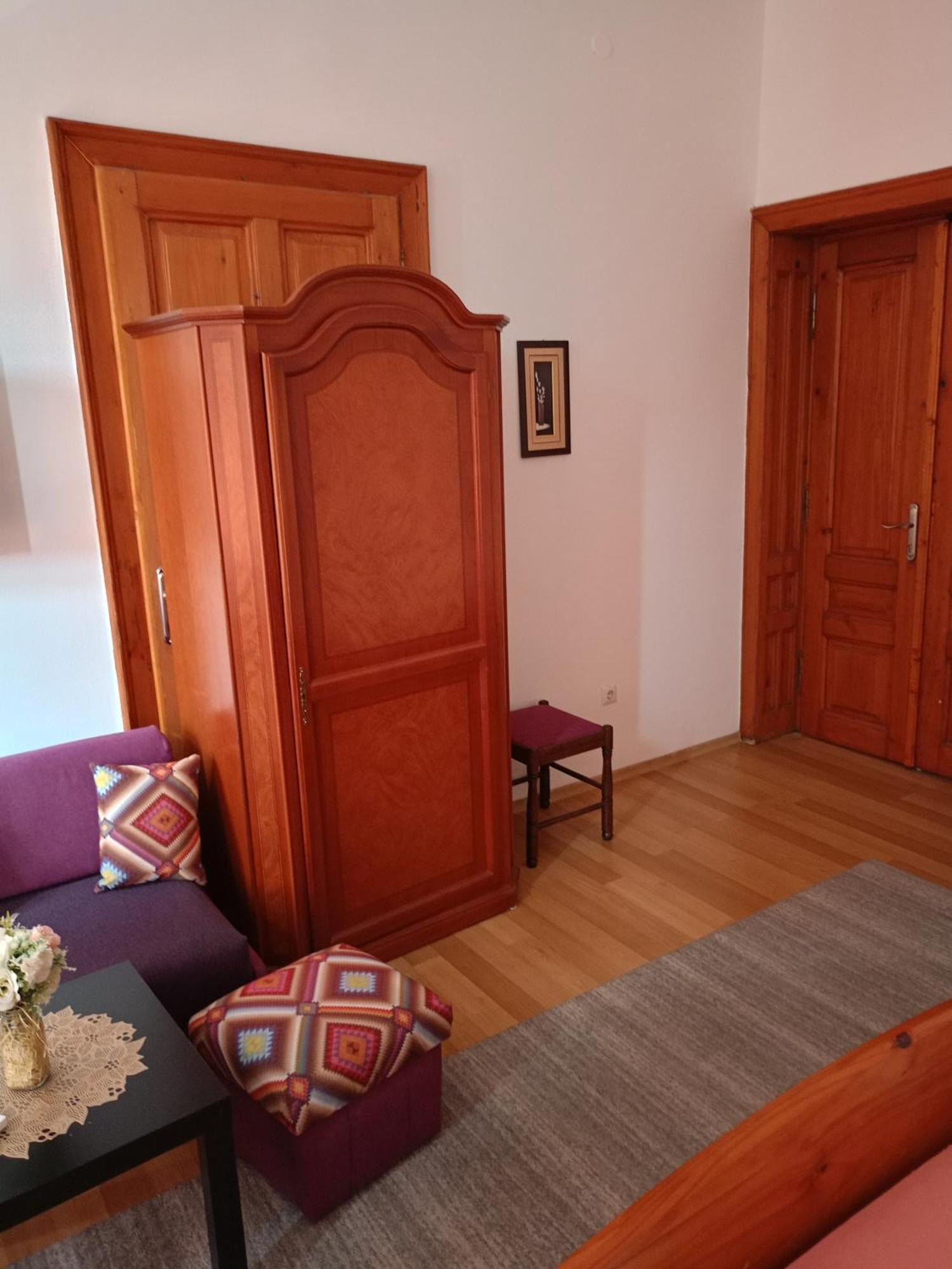 Apartment And Rooms"Tabasnice"Tuzla Centar Zewnętrze zdjęcie